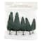 Mini Evergreen Trees by Make Market&#xAE;